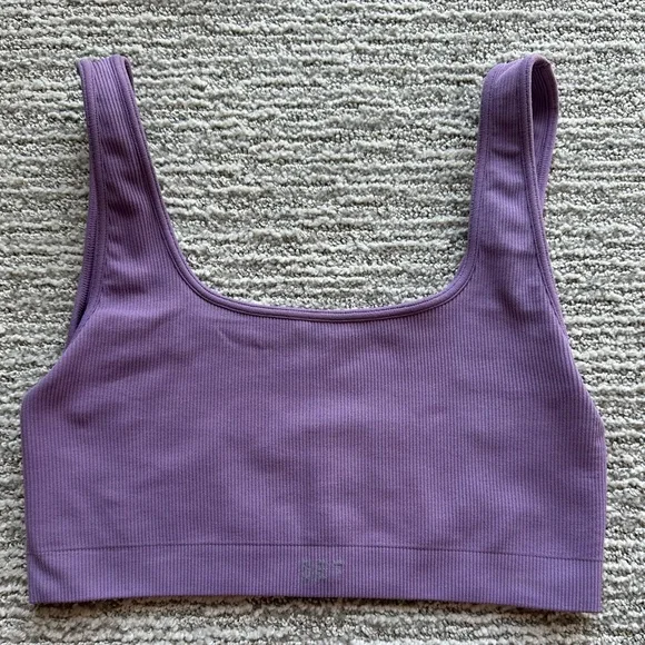 Light Purple Set Active Set - Picture 2 of 7